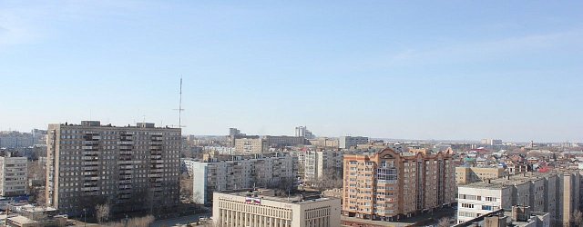 В Оренбургской области могут ввести всеобщий режим самоизоляции, как в Москве