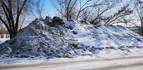 Прокурор Оренбурга пригрозил управляющим компаниям штрафами и лишением лицензии