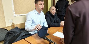 Экс-министр природы Оренбургской области Александр Самбурский заявил о многомилионном иске от прокуратуры в отношении него и близких
