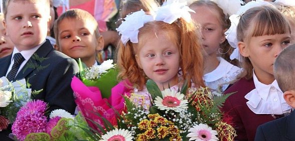 Какая погода будет 1 сентября в Оренбурге и Орске?