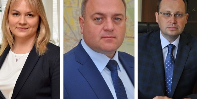 Источник: Бренев, Малышева и Анисимов покинут администрацию Оренбурга