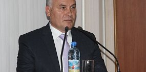 Первое интервью Василия Козупицы в должности главы Орска