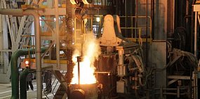 Завод, работающий на базе ЮУМЗа в Орске, закончил 2019 год с 80-миллионными убытками