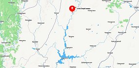 Уровень Урала выше Ириклинского водохранилища за сутки вырос почти на 1,5 метра