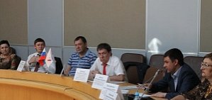 В Оренбурге обсудили проблемы нового порядка применения контрольно-кассовой техники