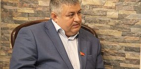 Кандидатом в депутаты Госдумы от Орска, скорее всего, станет коммунист Владимир Гудомаров