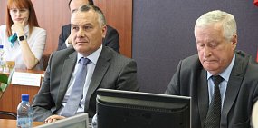 Виктор Франц: — Региональный оператор по вывозу мусора подставил Орск