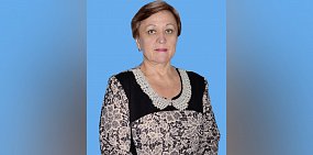 15 апреля в ДТП на трассе Оренбург-Орск погиб учитель математики школы №52