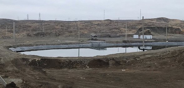 На Мостострое