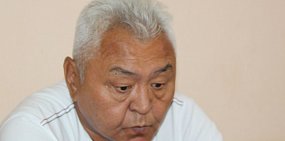 В Орске состоялось очередное судебное заседание по делу экс-депутата Сагындыка Узакбаева