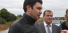 Суд начал рассматривать дело экс-министра Михаила Маслова и предпринимателя Виктора Железнова