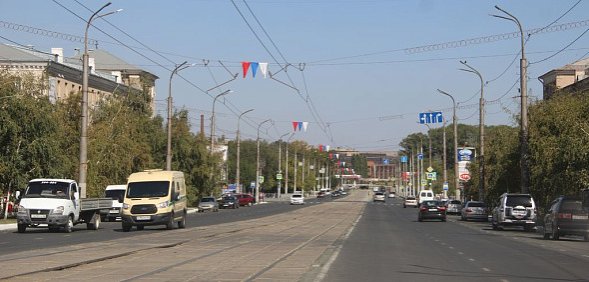 В Орске со следующего года появится новый местный налог – туристический
