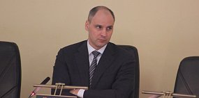 Денис Паслер считает, что Оренбургская область отстает в развитии лет на 10