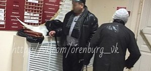 В поликлинике Оренбурга продают колбасу