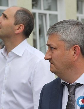 Источник: Первый заместитель главы Орска может вернуться в правительство