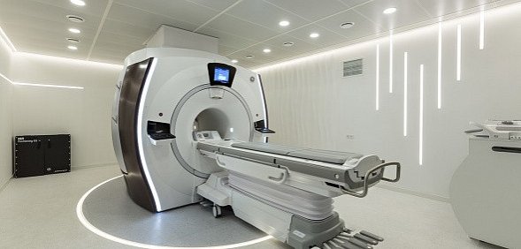 Для поликлиник Оренбургской области закупят 5 томографов