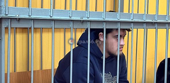 19-летний парень, сбивший насмерть двух человек в Орске, проведет в колонии 3 года 