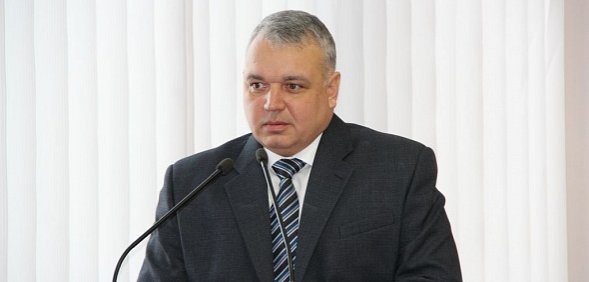 Губернатор Юрий Берг потребовал увольнения первого замглавы Орска