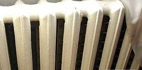 Жители одного из районов Оренбурга продолжают жаловаться на высокие тарифы на отопление