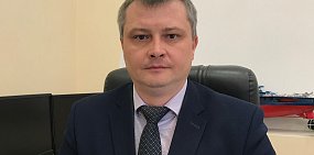 Новым начальником управления образования администрации Орска стал Вячеслав Коваленко
