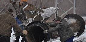 Почему «Росводоканал» пока не хочет работать в Орске?