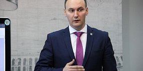 Главным архитектором Оренбурга будет Георгий Проскурин