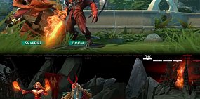 Первый день турнира Dungeon CUP DOTA2: онлайн-трансляция