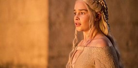 «Игра престолов»: житель Оренбурга выпустил песню, посвященную Дейенерис (18+)