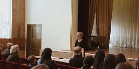 В Орске 3 человека получили пятерку за Тотальный диктант