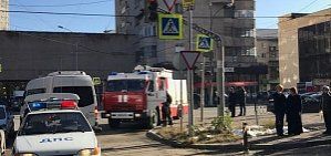 На Россию обрушилась новая волна телефонного терроризма?