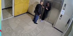 Полиция начала разбираться в сообщении о преследовании мужчиной девочки в Оренбурге