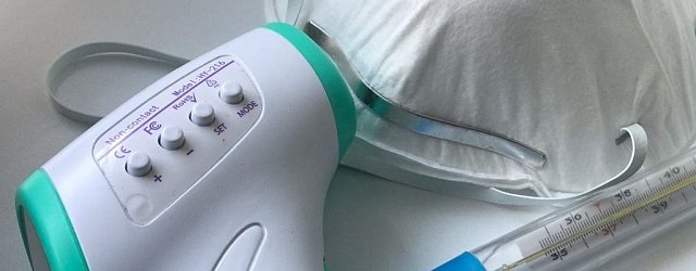 Число заболевших Covid-19 в Оренбургской области продолжает расти: сегодня уже 125 новых случаев