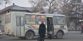 Желающих перевозить жителей Орска автобусами не нашлось