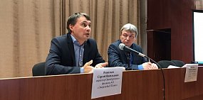 В Орске обсудили переход на другую систему оплаты за отопление 