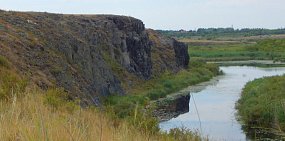 Маршрут выходного дня: Камсакское ущелье