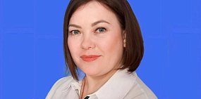 Лия Галеева. Источник фото: Местные власти