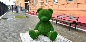 В городском роддоме Оренбурга на свет появился 300-тысячный малыш