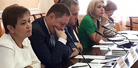 В Оренбургской области появятся три новых предприятия