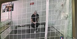 Домашнего ареста не будет: Макар и Егор Макаровы, которые устроили стрельбу у отеля Hilton в Оренбурге, останутся в СИЗО до 31 июля