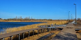 Строительство набережной. Источник: Администрация Ясного (неделю назад) 