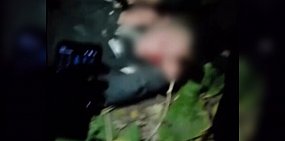 В Оренбурге школьники избили сверстника и заперли в уличном туалете