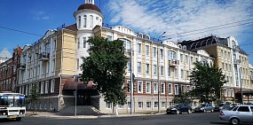 Выручка строительной компании ООО «ЛистПромСтрой» в 2019 году составила 4 млрд 593 млн рублей