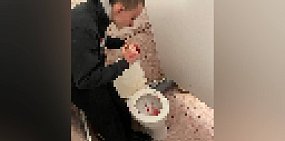 На месте происшествия. Источник: Очевидцы 