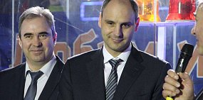 Денис Паслер рассказал об отставке экс-главы Орска Андрея Одинцова