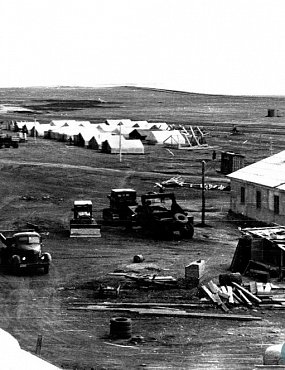 «Совхозы допускают перерост огурцов»! Как 80 лет назад орчане заготавливали овощи на зиму