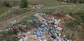 Плата за мусор снова может вырасти