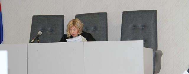 В Орске убийца жены и маленькой дочери может получить пожизненный срок 