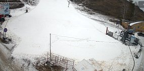 «Абзаково», «Банное», «Мраткино», «Кувандык365»: Горнолыжные комплексы начали снежить склоны