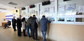 В Оренбургской области приостановили регистрацию авто: в системе вновь технический сбой