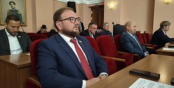 Алексей Поснов